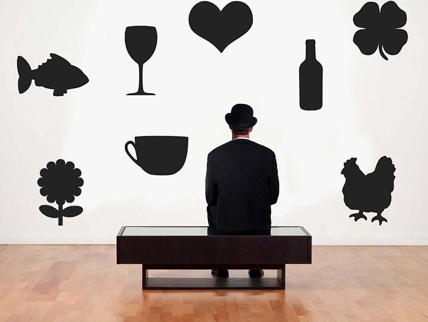 VERMES---LAVAGNA-A-FORMA-DI-CUORE-CON-PENNARELLO-A-GESSO-LIQUIDO