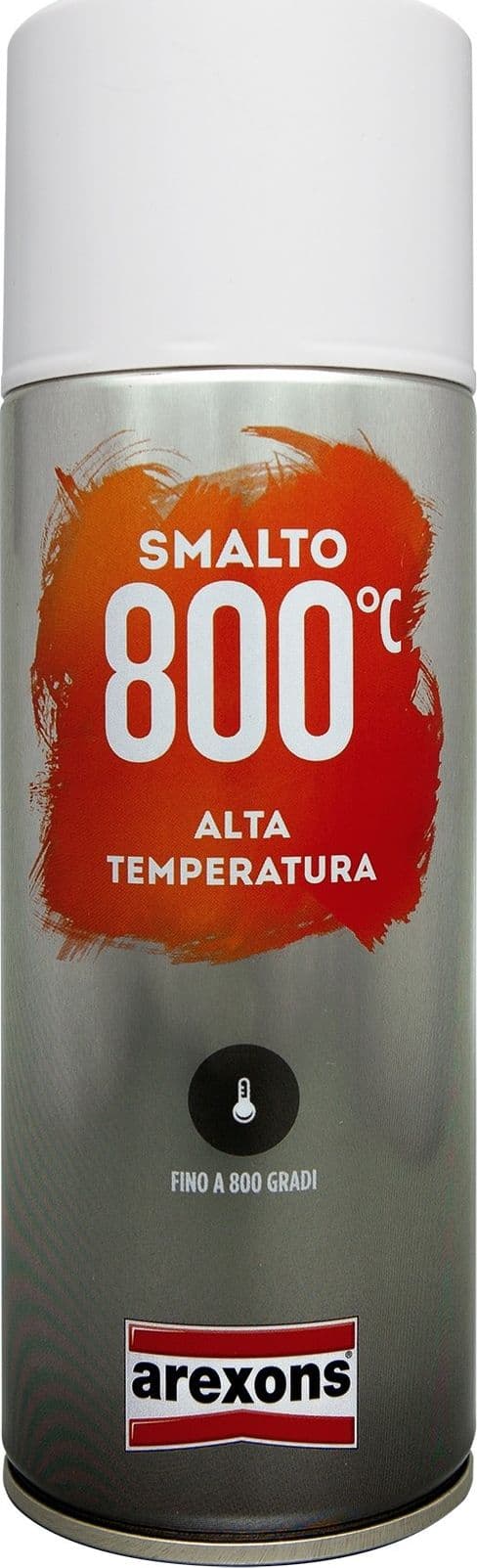VERNICE SPRAY NERO PER MARMITTE SCARICO NERO ALTA TEMPERATURA 2332 Auto e Moto/Verniciatura/Bombolette spray Trade Shop italia - Napoli, Commerciovirtuoso.it
