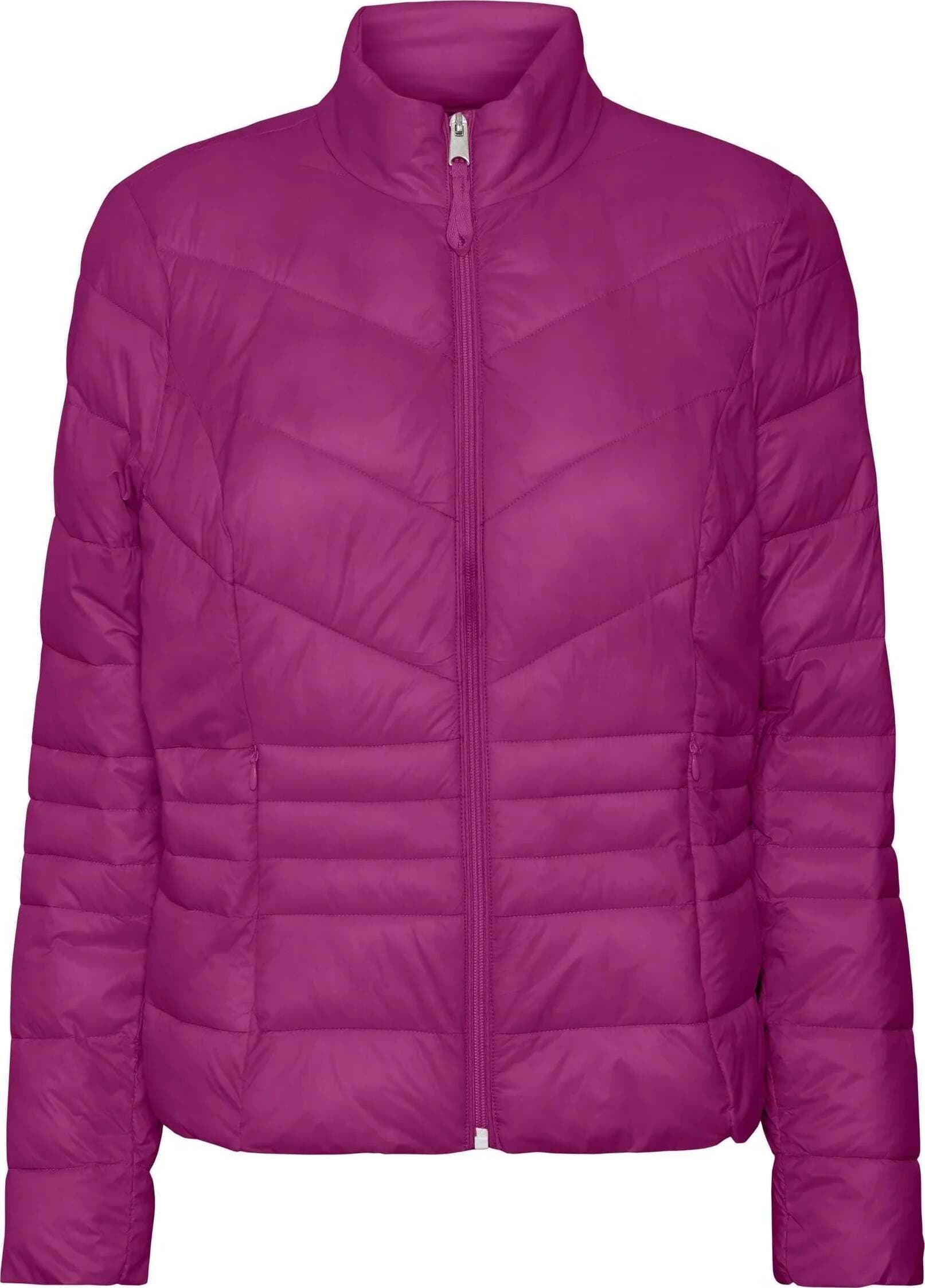 Vero-Moda-piumino-100gr-magenta-Soraya-Siv
