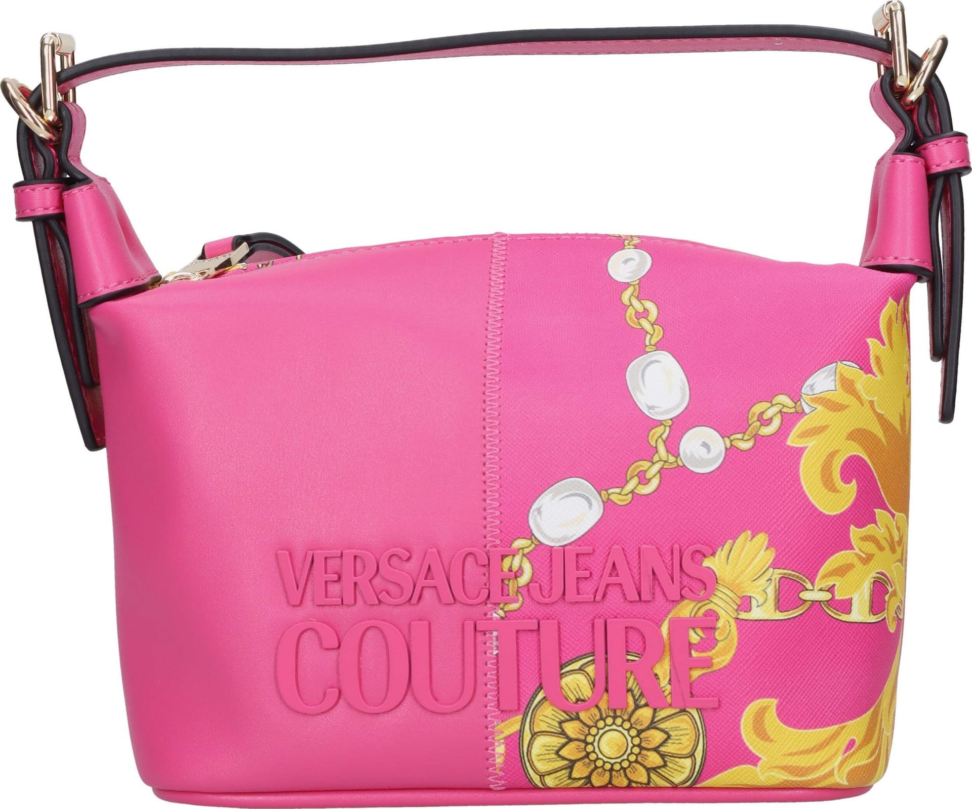 VERSACE-JEANS-COUTURE-Borse...-Multicolour-da-donna
