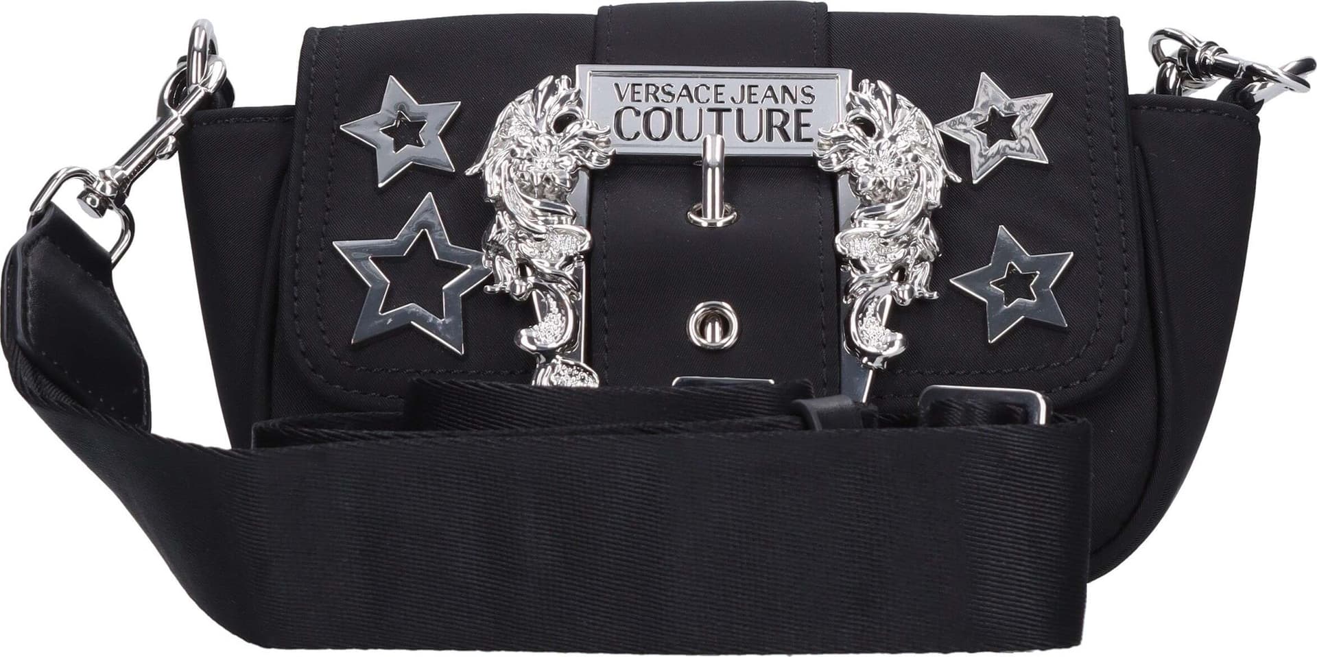 VERSACE-JEANS-COUTURE-Borse...-Nero-da-uomo