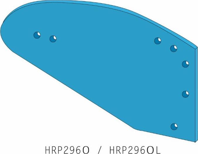 Versoio-adattabile-BP-Rabewerk-HRP296O-Confezione-da-1pz