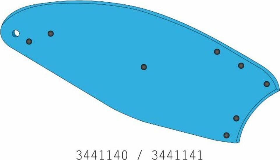 Versoio-adattabile-Lemken-C40-3441141-sx-Confezione-da-1pz