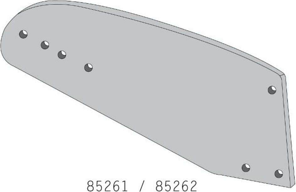 Versoio-adattabile-V-Overum-85261-Confezione-da-1pz