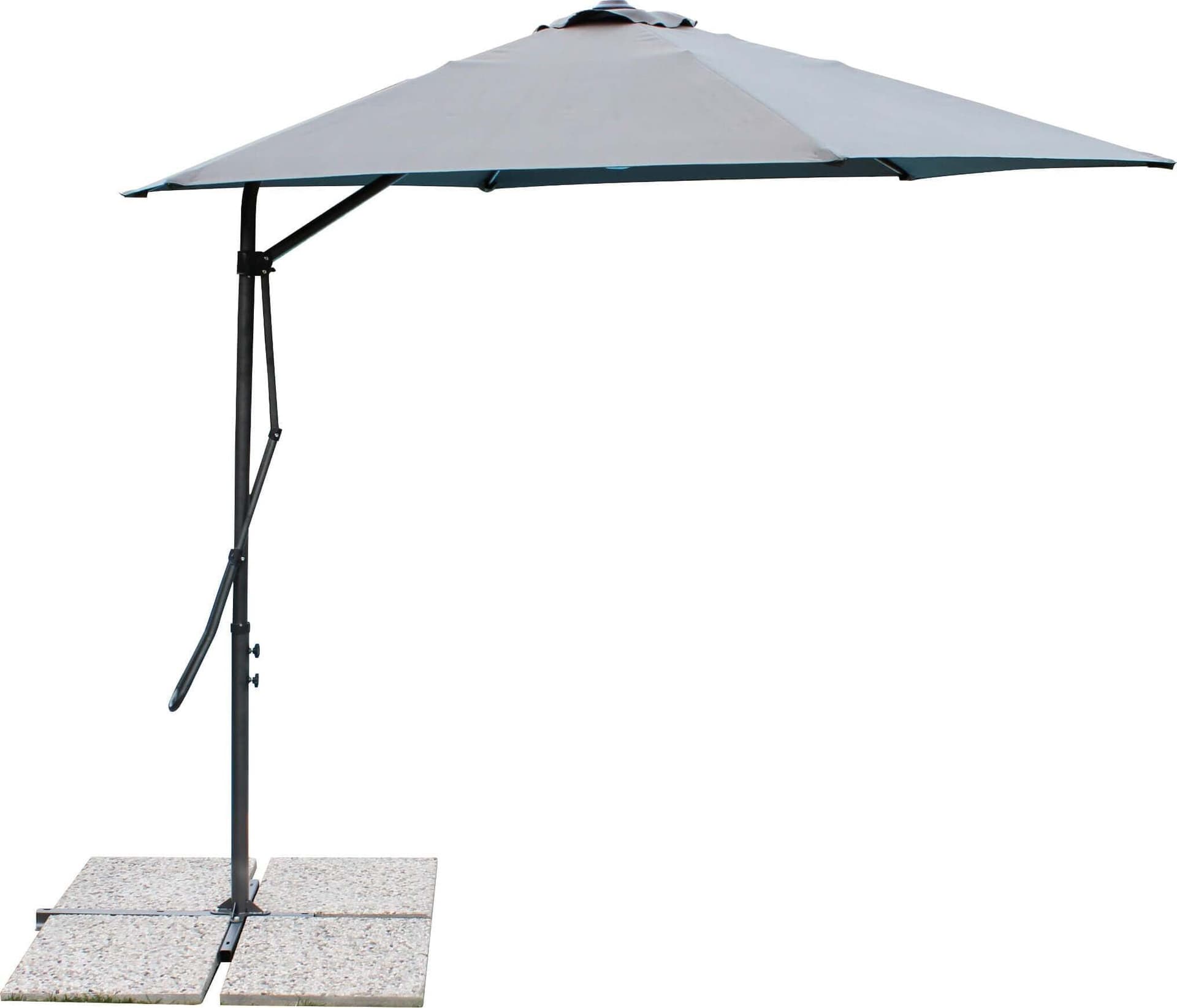 VERSUS---ombrellone-da-giardino-2,5x2,5-decentrato-Grigio-Milani-Home