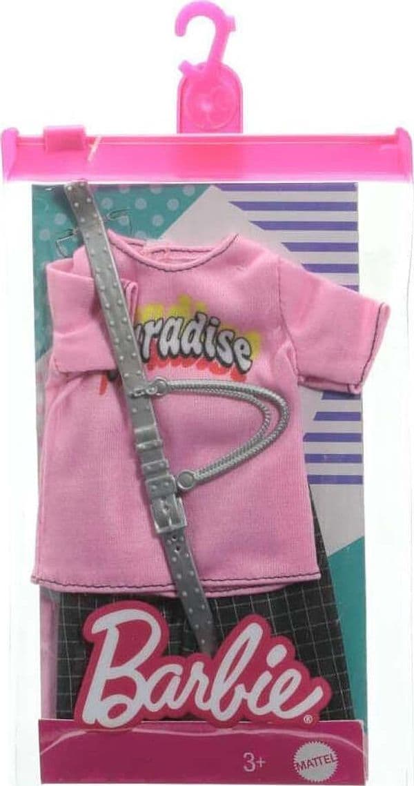 Vestitini-Ken-GRC74-Paradise-Fashion-Pack-Mattel