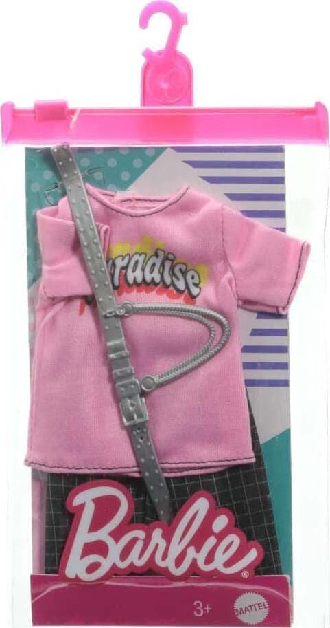 Vestitini-Ken-GRC74-Paradise-Fashion-Pack-Mattel