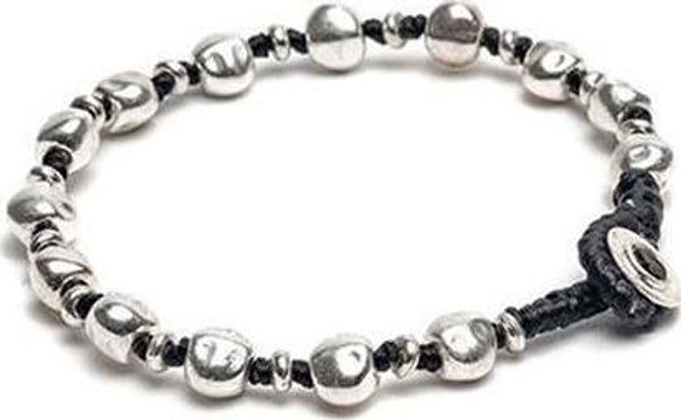 VESTOPAZZO---BRACCIALE-1-GIRO-CIOTTOLI-BIG/RONDEL