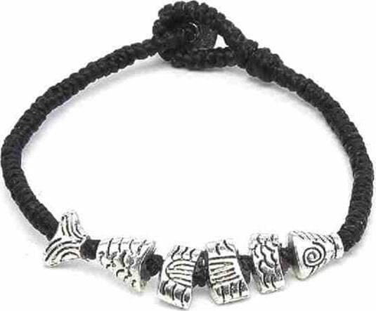 VESTOPAZZO---BRACCIALE-1-GIRO-LITTLE-FISH