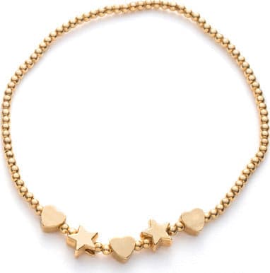 VESTOPAZZO---BRACCIALE-2-STELLE-&-3-CUORI-SPE