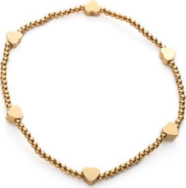 VESTOPAZZO---BRACCIALE-6-CUORI-SPECCHIATI