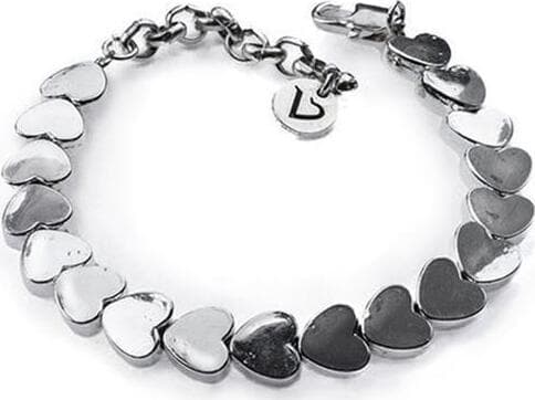 VESTOPAZZO---BRACCIALE-CATENA-CUORI-GRANDI