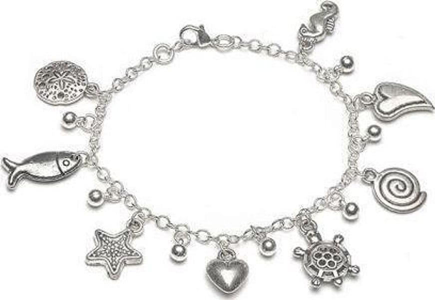VESTOPAZZO---BRACCIALE-CATENA-PENDENTI-MARE