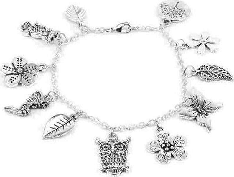 VESTOPAZZO---BRACCIALE-CIONDOLI-FIABE