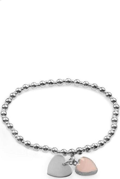 VESTOPAZZO---BRACCIALE-EL.-CUORE-ROSA
