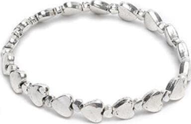 VESTOPAZZO---BRACCIALE-ELASTICO-2-CUORI