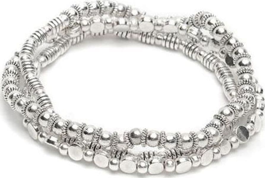 VESTOPAZZO---BRACCIALE-ELASTICO-3-GIRI-SFERE-MIX
