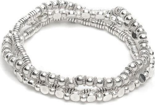 VESTOPAZZO---BRACCIALE-ELASTICO-3-GIRI-SFERE-MIX