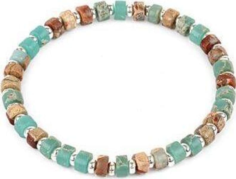VESTOPAZZO---BRACCIALE-ELASTICO-AGALMATOLITE
