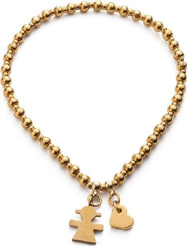 VESTOPAZZO---BRACCIALE-ELASTICO-CHARM-LOVE-GIRL