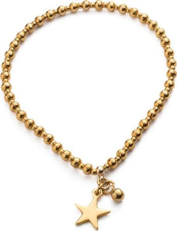 VESTOPAZZO---BRACCIALE-ELASTICO-CHARM-STELLA