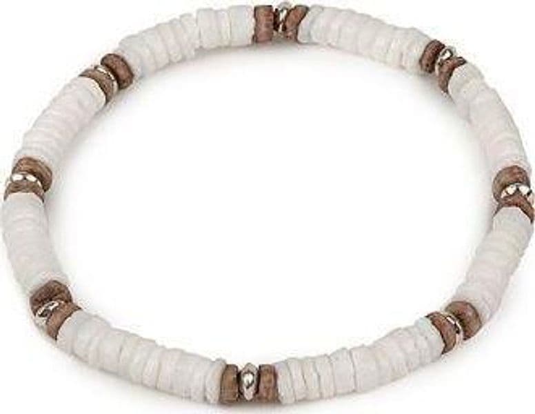VESTOPAZZO---BRACCIALE-ELASTICO-CONCHIGLIA