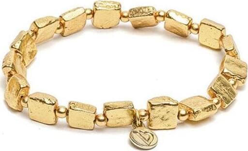 VESTOPAZZO---BRACCIALE-ELASTICO-CUBO/SFERA