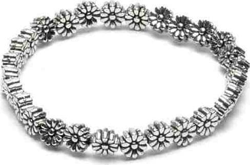 VESTOPAZZO---BRACCIALE-ELASTICO-GIRASOLI