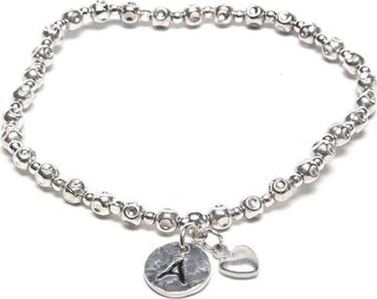 VESTOPAZZO---BRACCIALE-ELASTICO-LETTERA-H