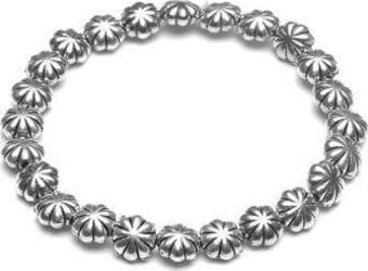 VESTOPAZZO---BRACCIALE-ELASTICO-PAPAVERO