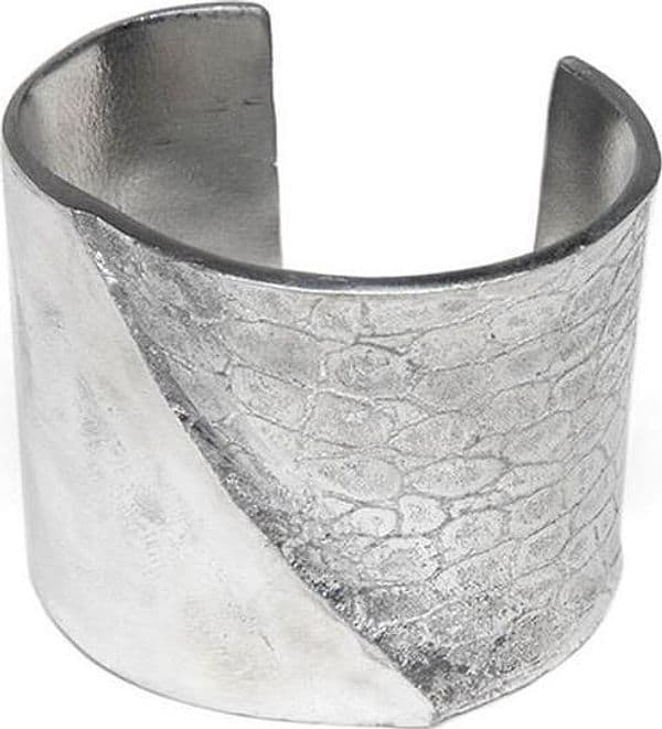 VESTOPAZZO---BRACCIALE-FASCIA-LISCIO/SERPENTE