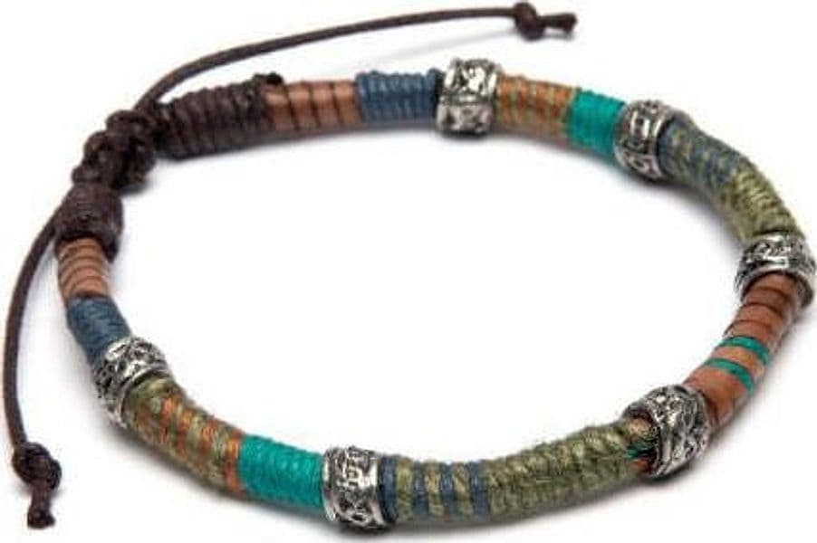 VESTOPAZZO---BRACCIALE-MULTICOLOR-COTONE