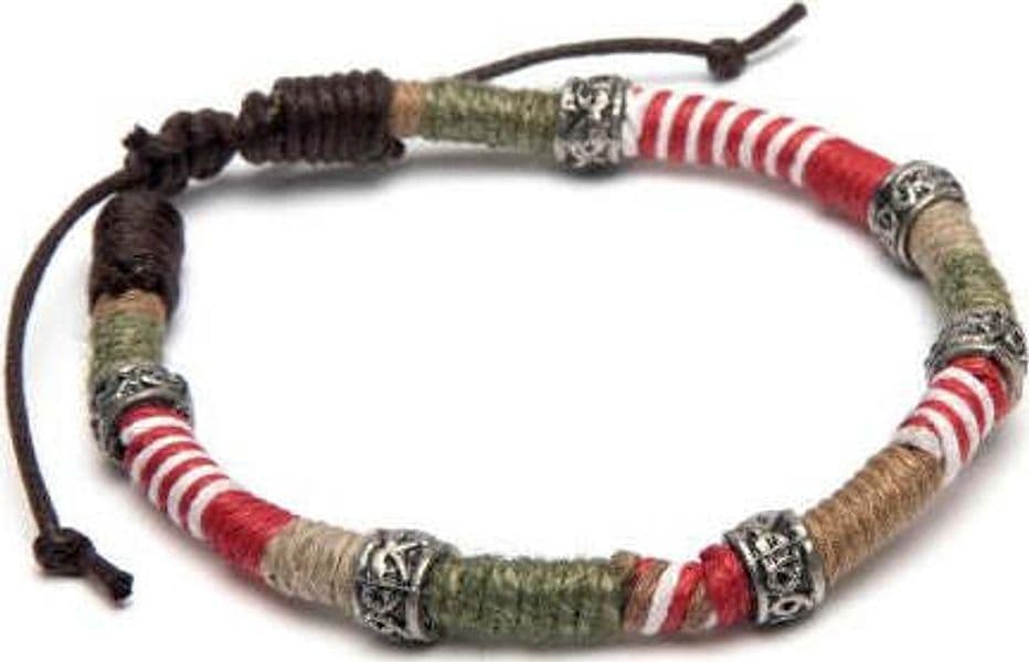 VESTOPAZZO---BRACCIALE-MULTICOLOR-COTONE
