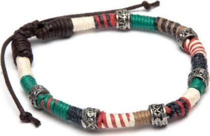 VESTOPAZZO---BRACCIALE-MULTICOLOR-COTONE