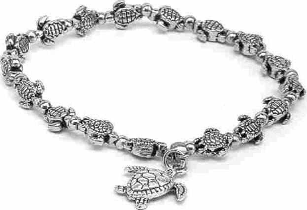 VESTOPAZZO---BRACCIALE-PENDENTE-TARTARUGA