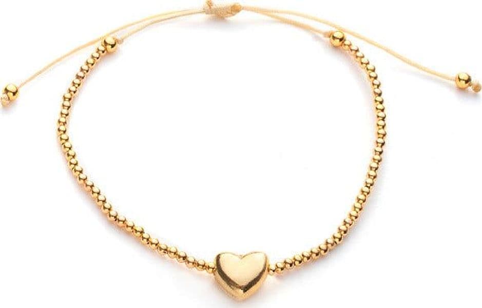 VESTOPAZZO---BRACCIALE-REGOLABILE-CUORE