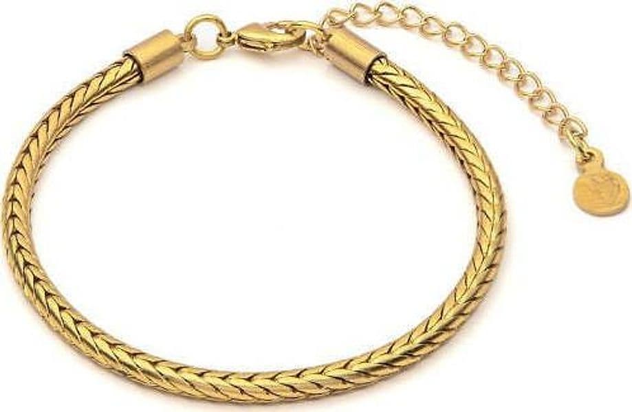 VESTOPAZZO---BRACCIALE-SERPENTE-VINTAGE