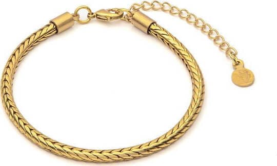VESTOPAZZO---BRACCIALE-SERPENTE-VINTAGE
