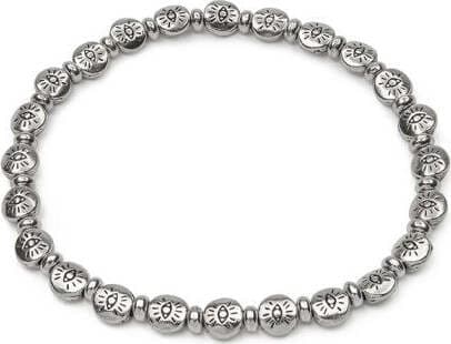VESTOPAZZO---BRACCIALE-SFERE-PIATTE