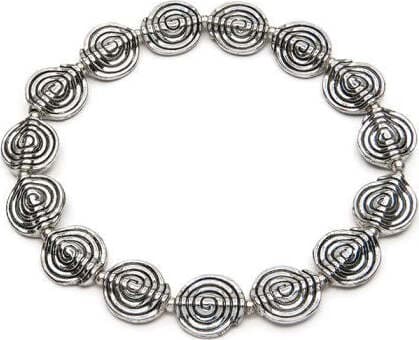 VESTOPAZZO---BRACCIALE-SPIRALE-ETNICO