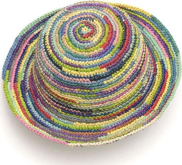 VESTOPAZZO---CAPPELLO-BOMBETTE-CROCHET-MULTICOLOR