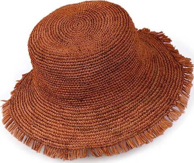 VESTOPAZZO---CAPPELLO-FRANGE-CARAMELLO