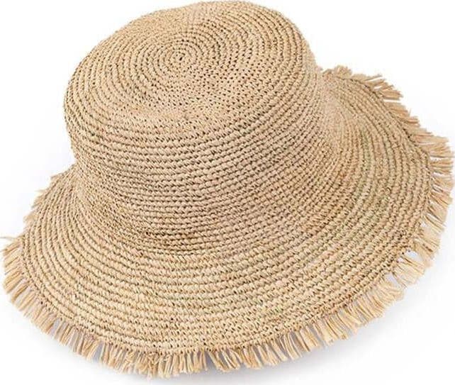 VESTOPAZZO---CAPPELLO-FRANGE-ECRU