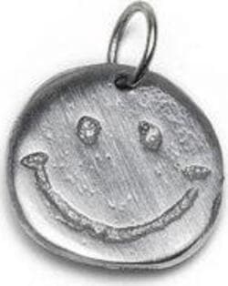 VESTOPAZZO - CIONDOLO SMILE