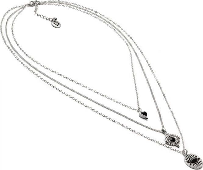 VESTOPAZZO---COLLANA-3-CATENE-OCCHI