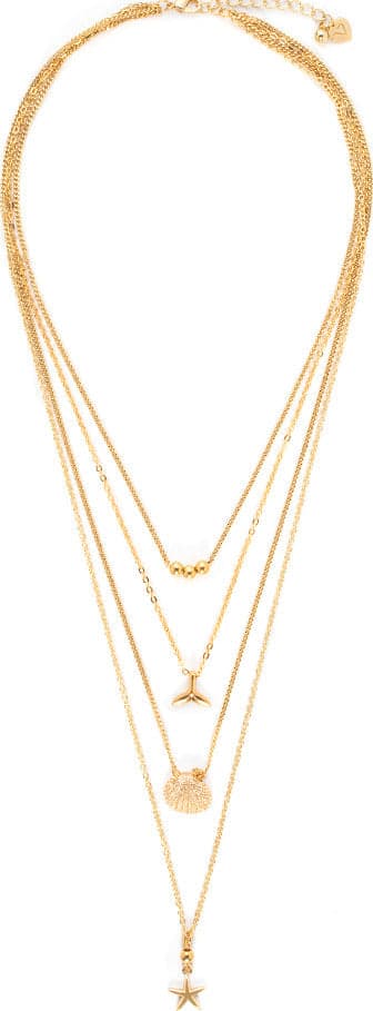 VESTOPAZZO---COLLANA-4-CATENE-MIX-MARE