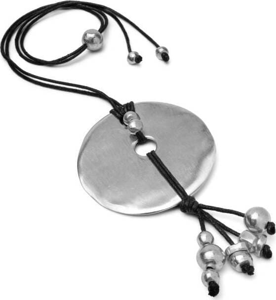 VESTOPAZZO---COLLANA-CON-PENDENTE-MAXI-PLACCA-TONDA