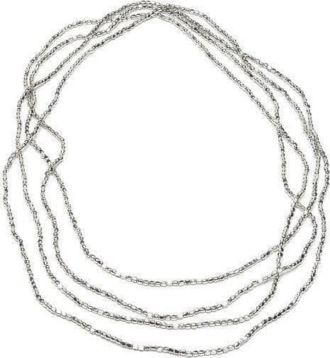 VESTOPAZZO---COLLANA-MICROPEPITE-180cm