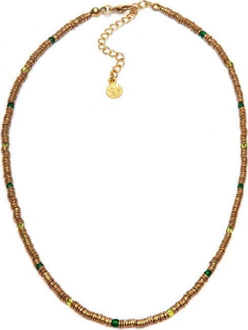 VESTOPAZZO---COLLANA-MINI-PAILLETTES