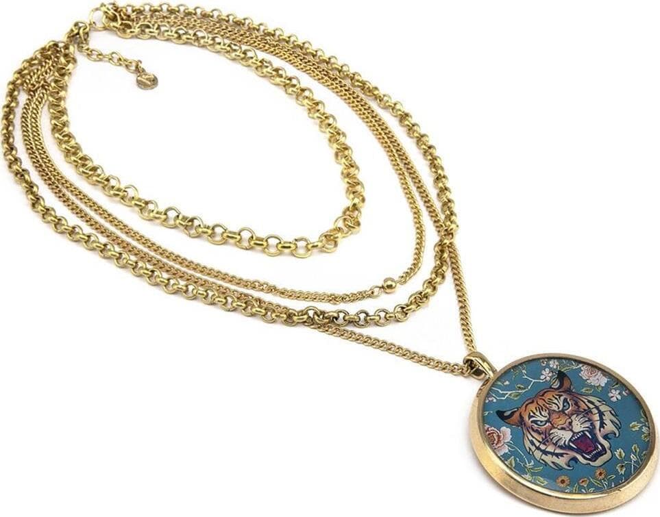 VESTOPAZZO---COLLANA-MIX-CATENE-GRANDI-TIGRE